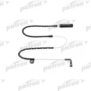 Датчик износа колодок