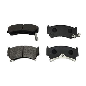 Колодки тормозные передние к-кт