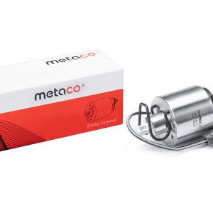 Реле втягивающее