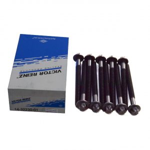 Болты головки блока к-кт