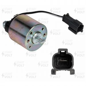 Реле втягивающее