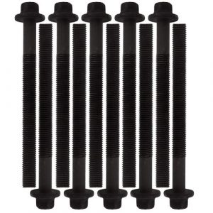 Болты головки блока к-кт