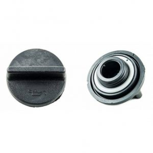 Крышка маслозаливной горловины