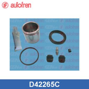 Р/к переднего суппорта с поршнем