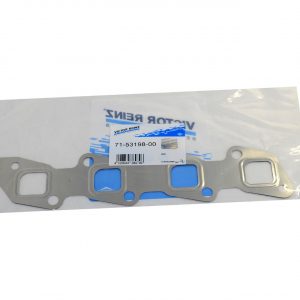 Прокладка выпускного коллектора