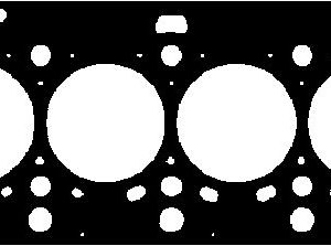 Прокладка головки блока