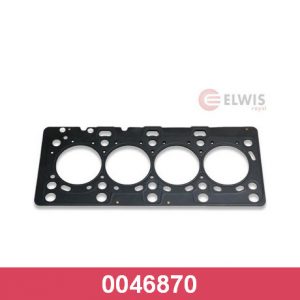 Прокладка головки блока