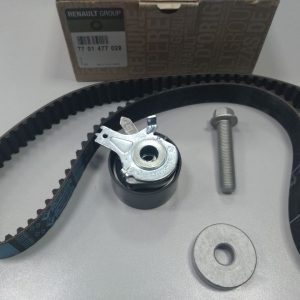 Ремень ГРМ к-кт