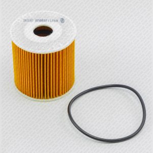 Фильтр масляный