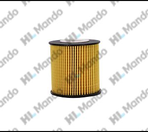 Фильтр масляный