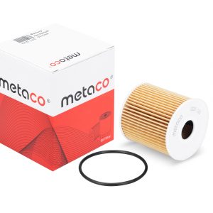 Фильтр масляный