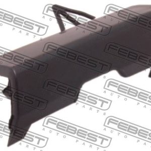 Втулка (кузов наружные элементы)