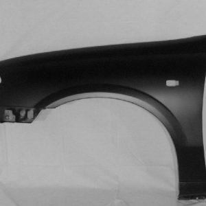 Крыло переднее левое