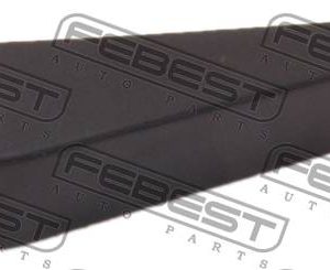 Кронштейн решетки радиатора левый