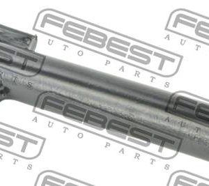 Локер передний левый