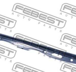 Усилитель переднего бампера