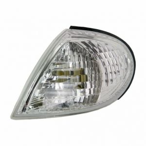 Указатель поворота левый белый