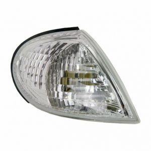 Указатель поворота правый белый