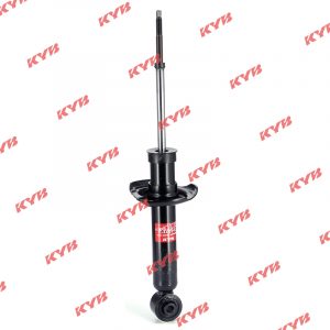 Амортизатор задний