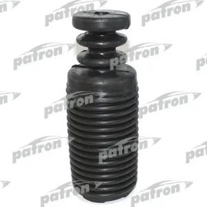 Пыльник с отбойником к-кт на 1 задней подвески