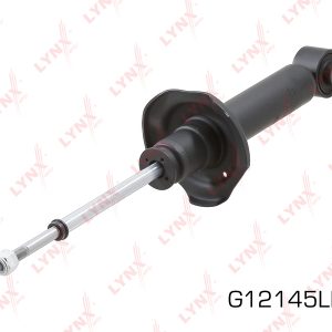 Амортизатор задний