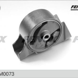 Опора двигателя задняя