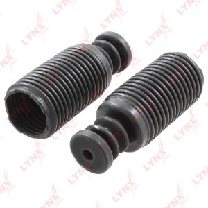 Пыльники с отбойниками задней подвески к-кт