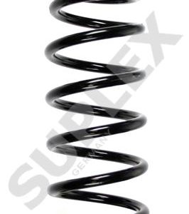 Пружина задняя