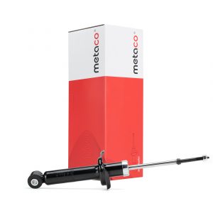 Амортизатор задний