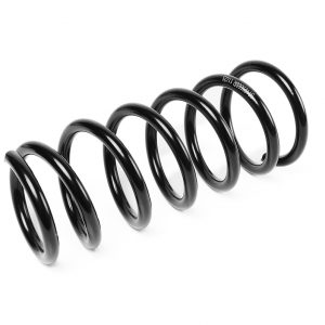 Пружина задняя