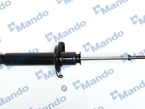 Амортизатор задний