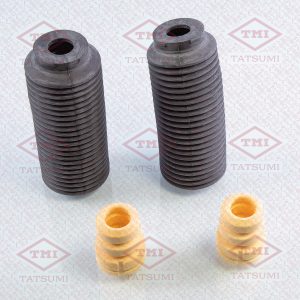 Пыльники с отбойниками передних амортизаторов к-кт