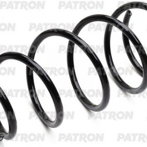 Пружина передняя