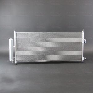 Радиатор кондиционера (конденсер)