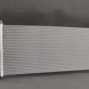 Радиатор кондиционера (конденсер)