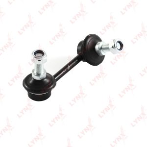 Стойка заднего стабилизатора левая