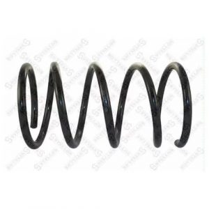 Пружина передняя