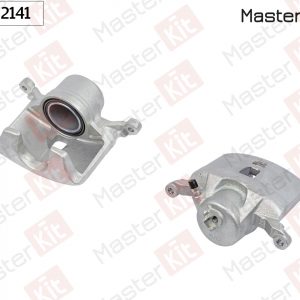 Суппорт тормозной передний правый