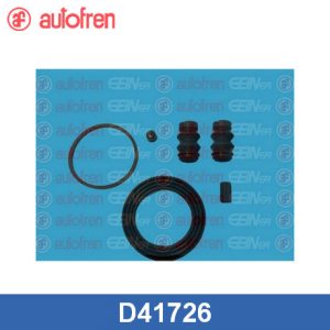 Р/к переднего суппорта