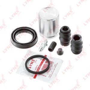 Р/к заднего суппорта с поршнем