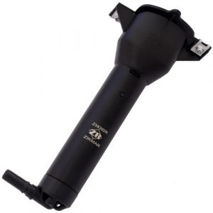 Форсунка омывателя фары