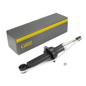 Амортизатор задний