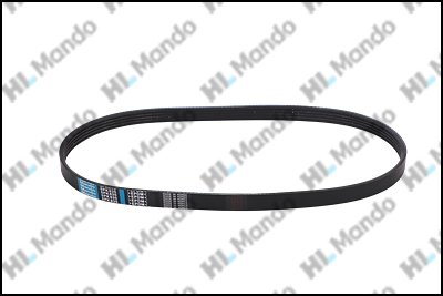 Ремень ручейковый