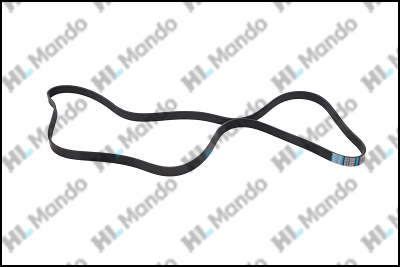 Ремень ручейковый