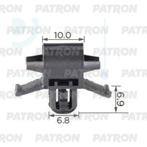 Крепеж (клоп)