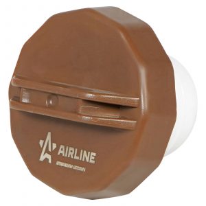 Крышка топливного бака