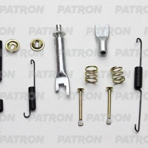 Р/к тормозных колодок