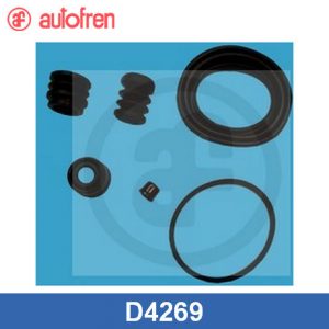 Р/к переднего суппорта