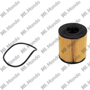 Фильтр масляный