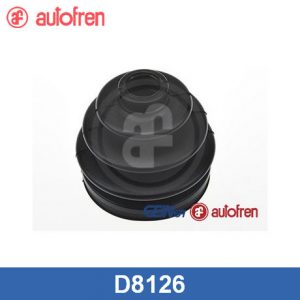 Пыльник ШРУСа наружн/пер.